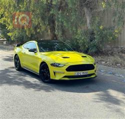 فورد موستانج